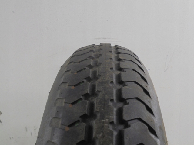 фото №8, Toyota corolla 9 e12 e11 докаточное колесо (докатка) 16'' 4x100 4j