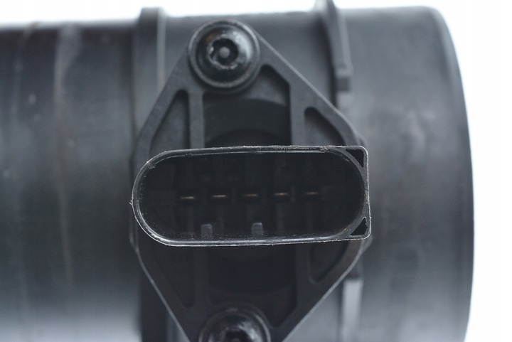 фото №9, Витратомір mercedes w203 0281002535 a6460940048