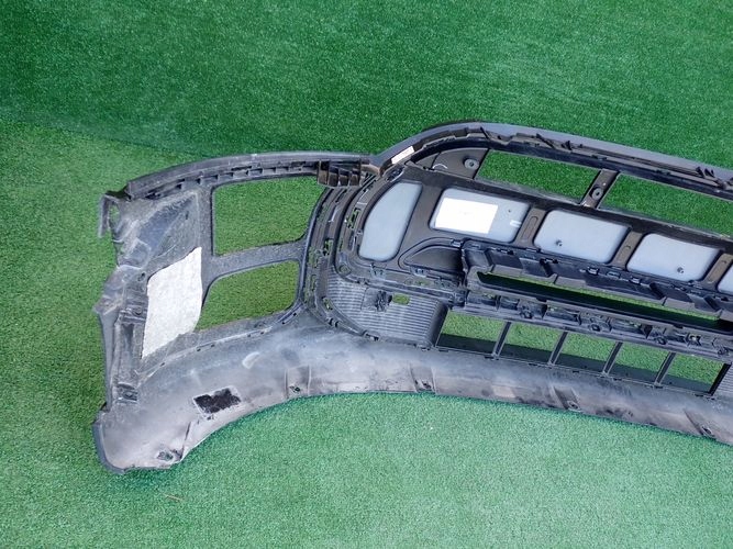 фото №11, Mini cooper f56 21- бампер переднее перед