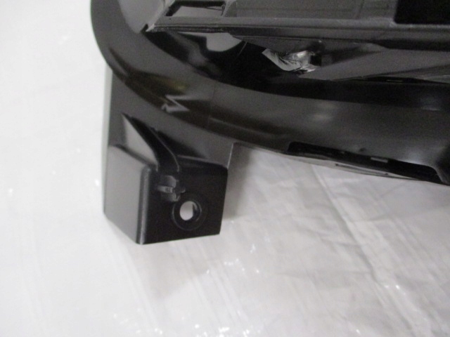 фото №9, Citroen c3 aircross лампа руху денного led права нова