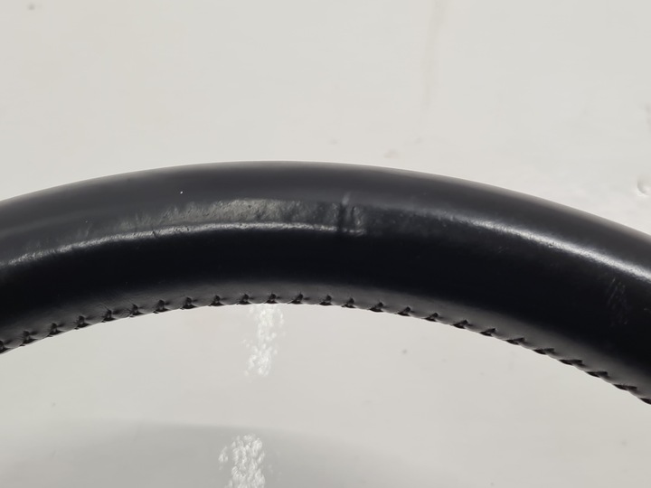 фото №7, Audi a3 8p 07r руль трёхспицевый 8p0419091ck