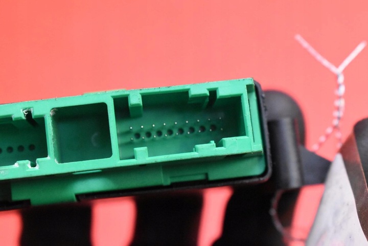 фото №8, Блок управления модуль парковка pdc 9824532180 0263014165 citroen c3 iii рестайлинг