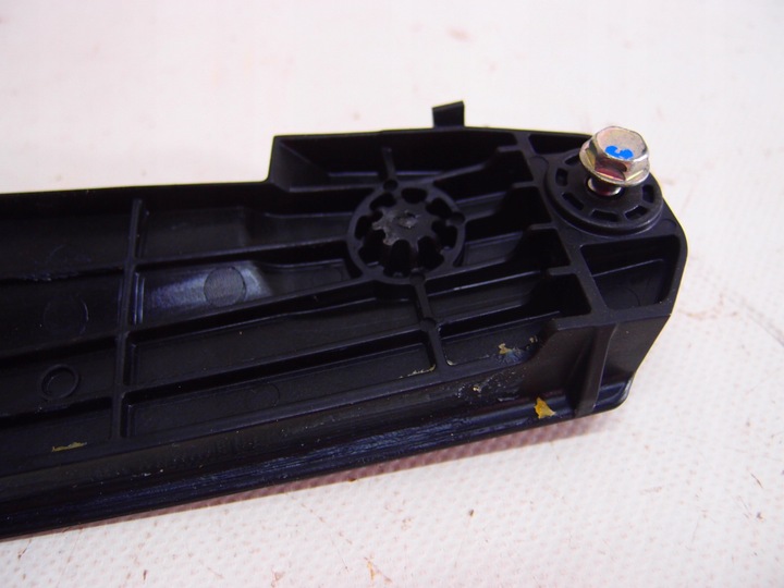 фото №6, Подъемник стекло правый зад citroen ds7