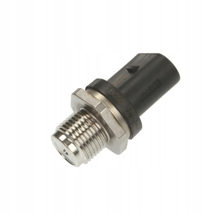 фото №11, Датчик давления топлива ent260117