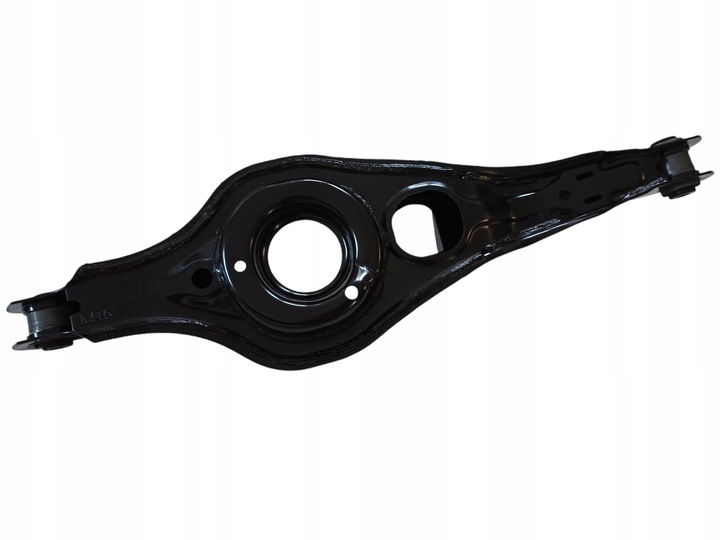 фото №4, Mazda оригинальный номер cx-7 cx7 06 -13 рычаг зад правые нижний оригинал