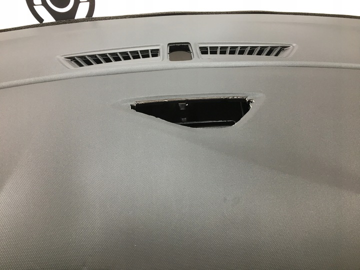 фото №5, Opel crossland панель консоль подушка безпеки подушки ремені оригінал демонтаж