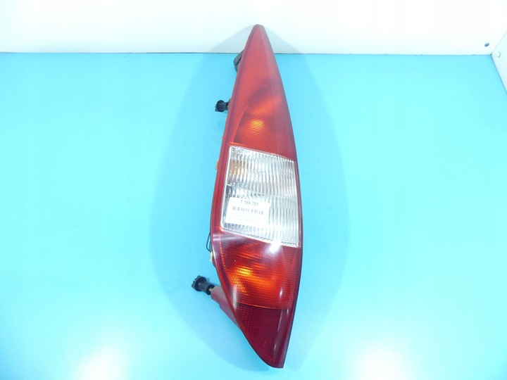 фото №1, Лампа зад ліва ford mondeo mk3 універсал