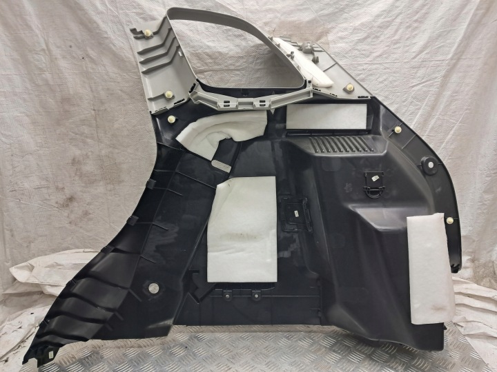 фото №6, Suzuki vitara iii карта багажника ліва заднє зад 2015- 76281-54p0