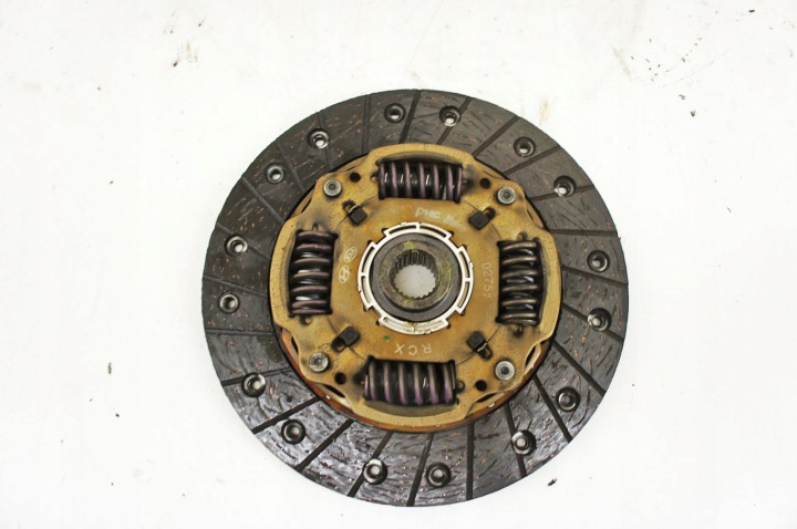 фото №9, Pf078 hyundai i20 iii 1.2i сцепление комплектные ar