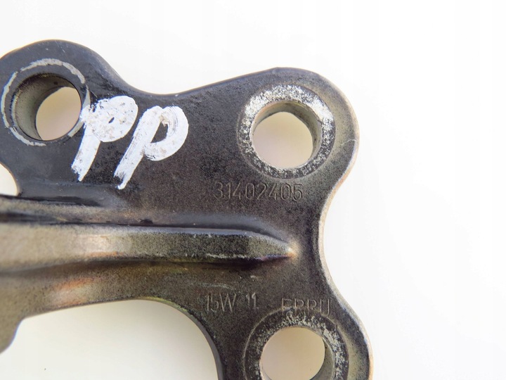 фото №10, Петля петлі двері праві перед переднє комплект 717-46 volvo s60 ii v60 i