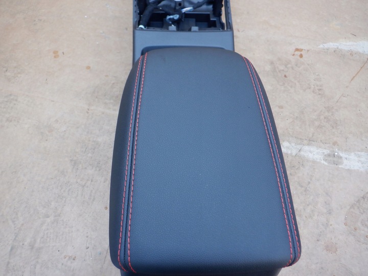 фото №3, Подлокотник ford kuga mk3 st-line