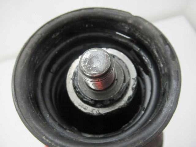 фото №5, Peugeot 308 t9 стрижень наконечник важіль права