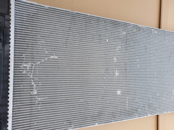 фото №12, Радіаторів води volvo xc40 2.0 d оригінальний номер механічна коробка передач