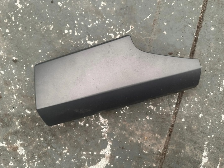 фото №1, Seat ibiza v 6f dekor решётка консоли панели левый