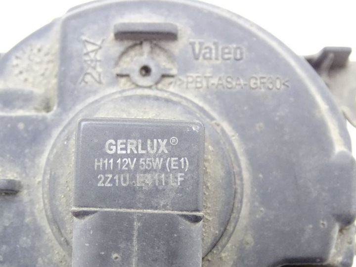 фото №6, Citroen c1 i 05-11 лампа галоген оригинал 89202517