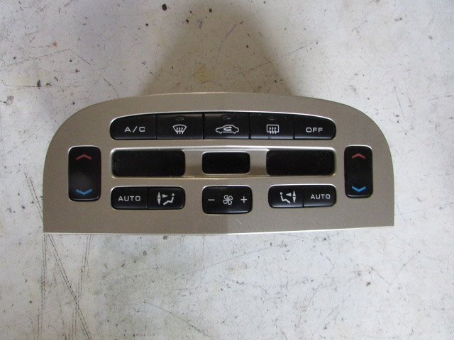 фото №1, Панель повітропровід peugeot 607