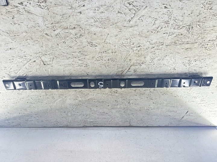 фото №10, Volvo ex30- кронштейн кріплення балка ременя перед