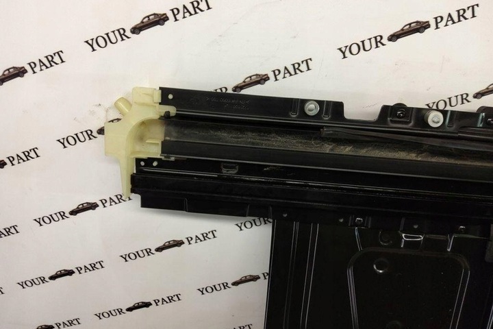 фото №12, Люк bmw 5 f10 7316535 3.0l бензин 2013