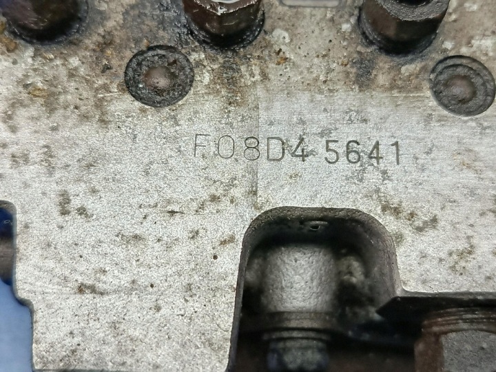 фото №6, Honda civic viii fd 1.8i-vtec блок управления abs ze системный контроллер