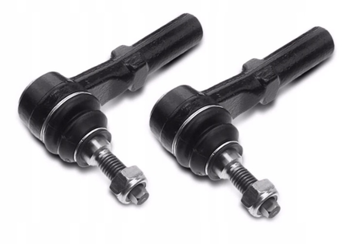 фото №6, Трансмісія кермова + тяги + наконечники 4.0 4.6 ford explorer 06-10