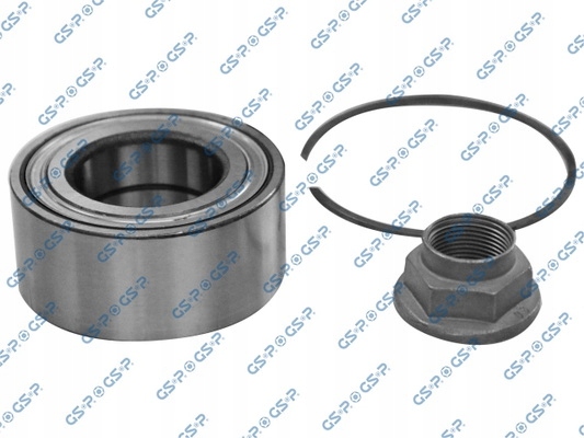 фото №13, Подшипник, набор ремонтный ступицы gsp gk3603 ghk1692 land rover