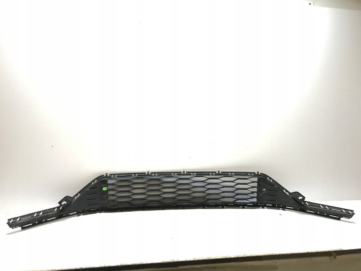 фото №9, Vw golf 7 vii r-line рестайлинг 16- решётка бампера передней перед 5g0853677ac