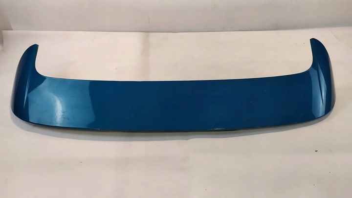 фото №7, Ford fiesta mk8 спойлер спойлер кришки h1bb-a44210a