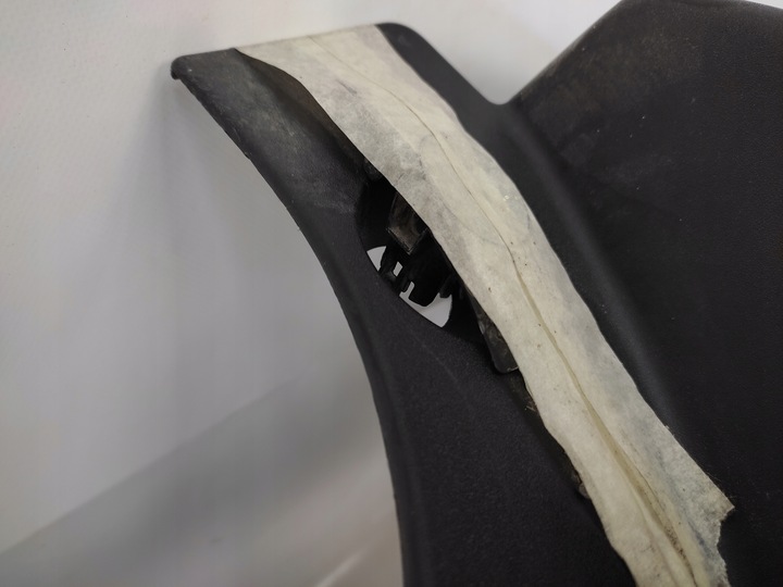 фото №7, Peugeot 5008 ii бампер задний зад 6pdc 2017-