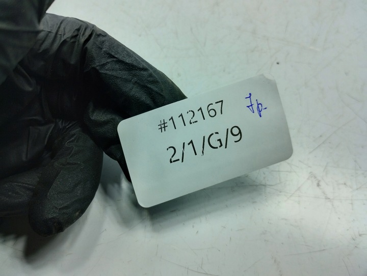 фото №11, Renault laguna ii зеркало правые 7 pin teb64