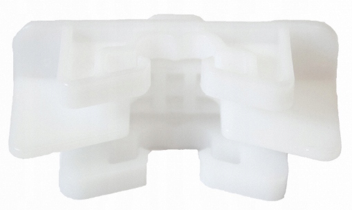 фото №11, Оригінальний номер ford 1922351 кліпса кронштейни фара оригінал