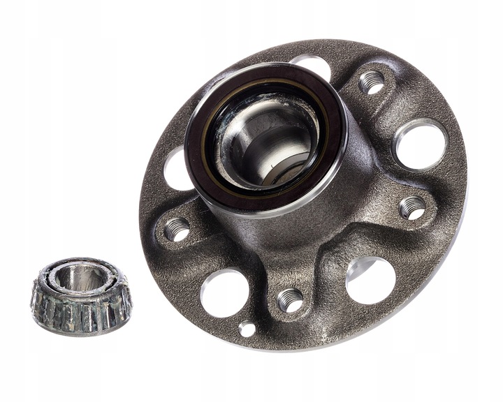 фото №3, Підшипник ступиця колеса перед vkba 6530 w203 slk clk