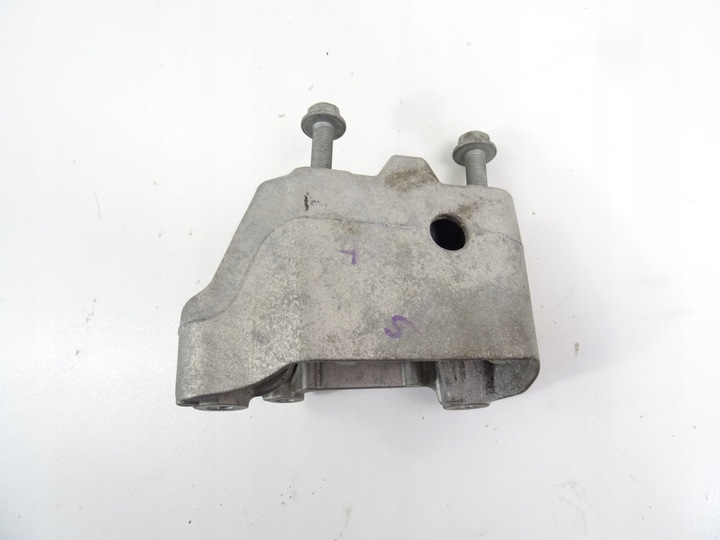 фото №5, Seat ateca 1.0 tsi лапи кронштейн підтримка коробки 1k0199117cf