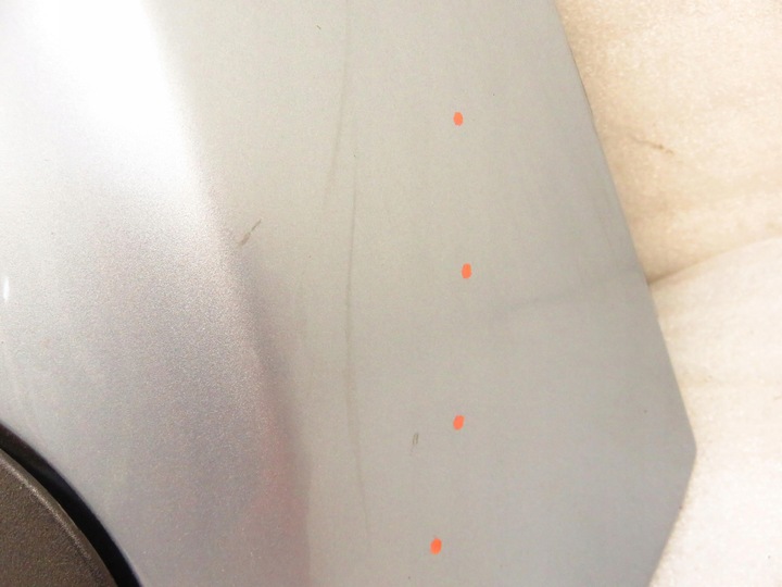 фото №12, Капот mercedes-benz b-class w245 391