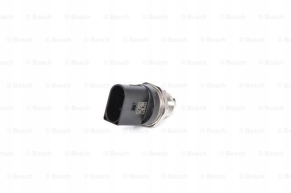 фото №14, Bosch 0281006447 датчик тиску пального bmw mini