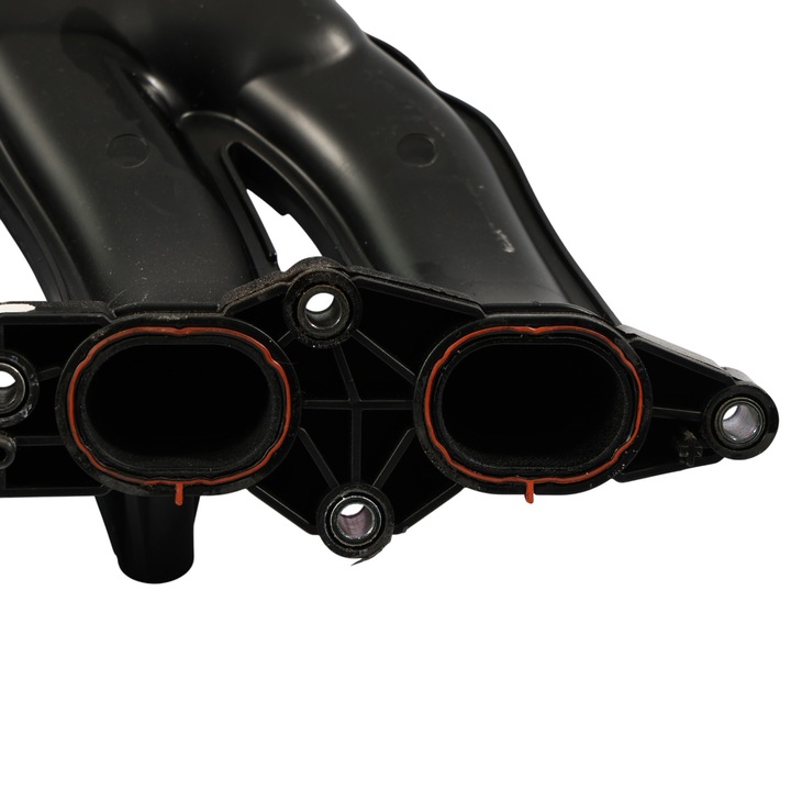 фото №10, Mercedes w203 w204 m271 колектор всмоктуючий впускний a2711400601