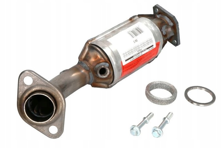 фото №12, Катализатор евро 5 подходит для: suzuki grand vitara ii 1.6/2.0 04.05-02.