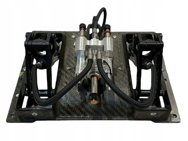 фото №5, Ford gt карбон bansbach двигун заднього спойлера hz24x0m05075151-001