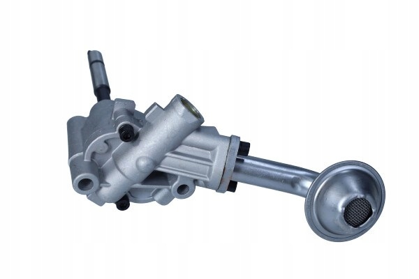 фото №2, Насос масла vw 1,6/1,9d/td ne 5350060000