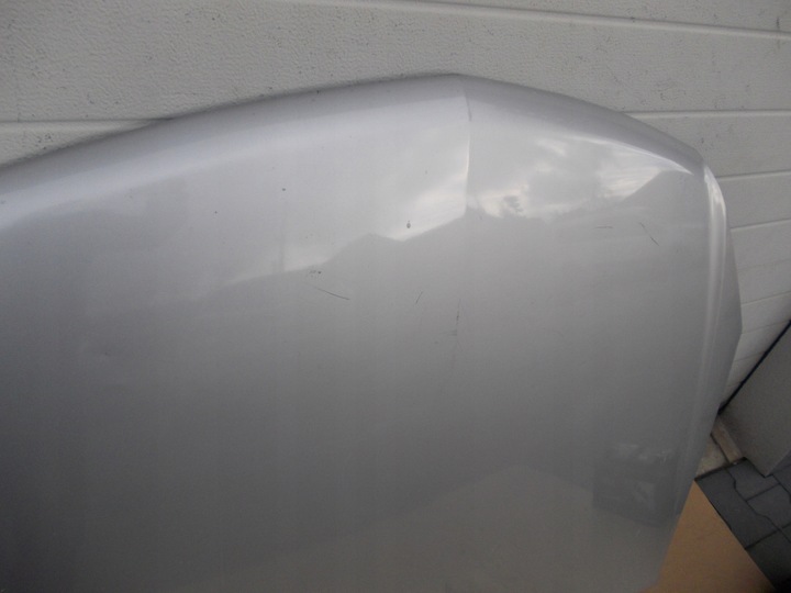 фото №12, Капот кришка двигуна opel astra iii h 3