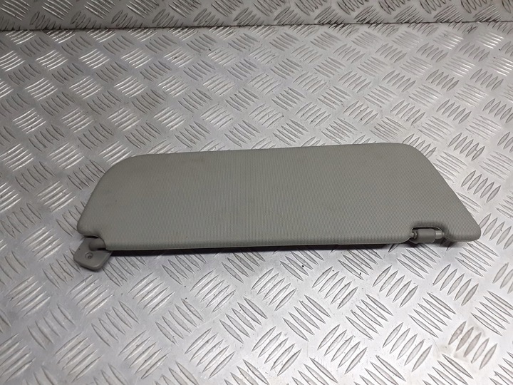 фото №2, Захист сонцезахисна ліва daewoo tacuma