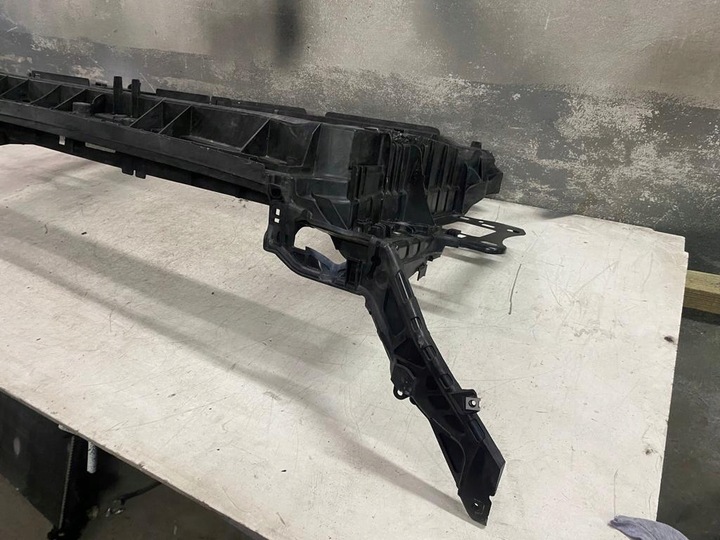 фото №6, Audi q3 83a 83a805594h pas переднее