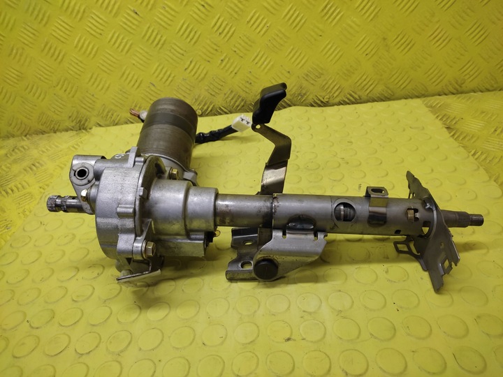 фото №5, Toyota corolla e12 2.0d усилитель электрические