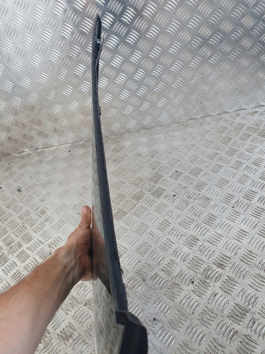 фото №16, Citroen c5 x 21-23 стекло кузовная левая