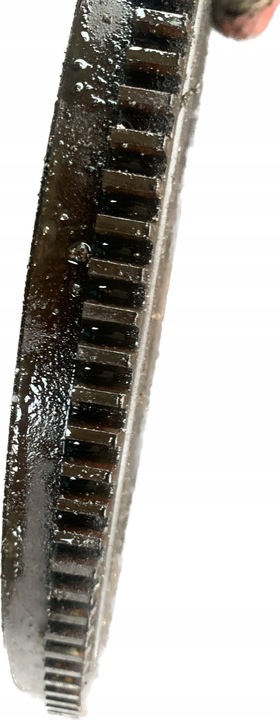 фото №5, Диск прижим сцепления daewoo lanos 1,4 8v 1,5 8v