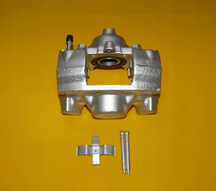 фото №3, Зажимы левый правые зад mercedes s-klasa w140 290