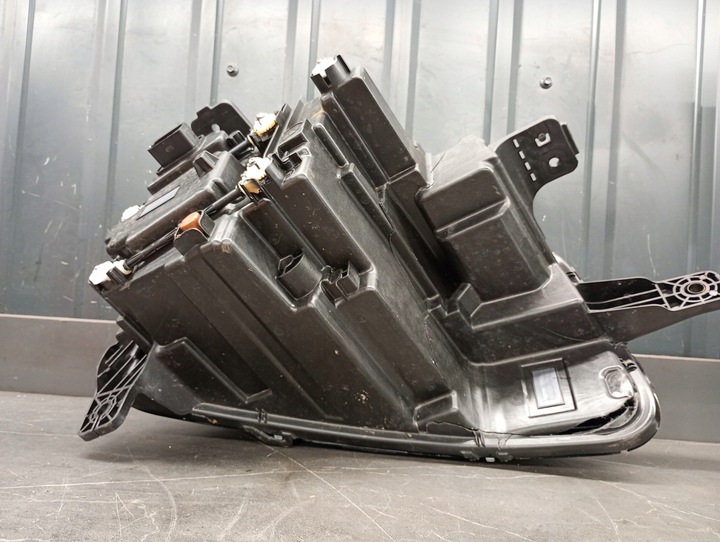 фото №10, 7210001fa1 лампа левая xpeng g6 ev полный led