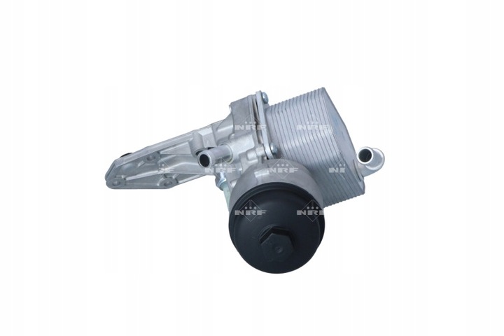 фото №2, Oilcoolers ford ranger 3.2d 11- 31844 nrf