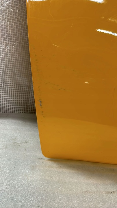 фото №4, Hyundai staria 2021- двері зад праві