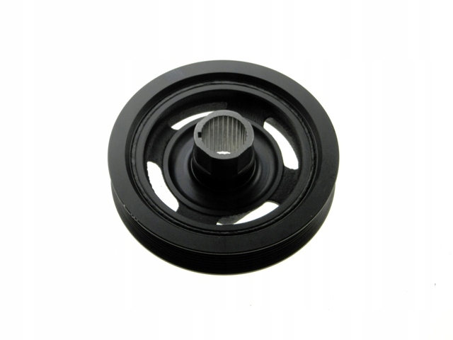 фото №1, Nty rkp-hd-004 колесо пасове, wał колінчастий