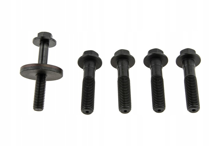 фото №2, Набір монтажний ступиці колеса зад nty do volvo v70 ii